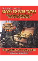 Spooky Treasure Troves