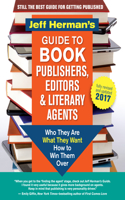 Jeff Herman's Guide to Book Publishers, Editors and Literary Agents 2017 (?)