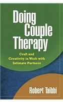 Doing Couple Therapy