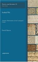 Scribal Wit: Aramaic Mnemonics in the Leningrad Codex(10 Texts and Studies)