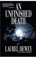 An Unfinished Death
