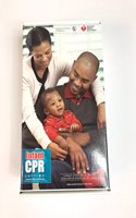 Infant CPR Anytime - Brown Skin (English/ Spanish) Kit