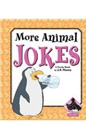 More Animal Jokes