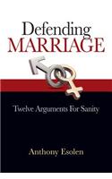 Defending Marriage