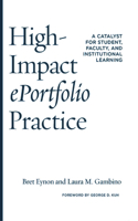 High-Impact Eportfolio Practice