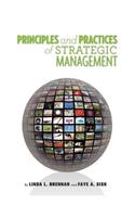 Principles and Practices of Strategic Management