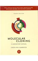 Molecular Cloning: A Laboratory Manual  (3 Vol. Set)