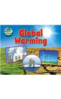 Global Warming: (Green World - Clean World)
