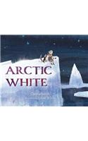 Arctic White