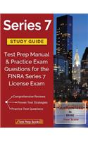 Series 7 Study Guide