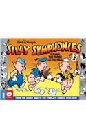Silly Symphonies Volume 2: The Complete Disney Classics 1935-1939