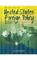 United States Foreign Policy in the Middle East: The Historical Roots of Neo-Conservatism