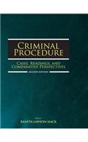 Criminal Procedure