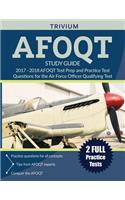 AFOQT Study Guide 2017-2018