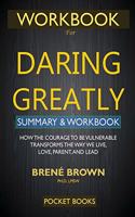 WORKBOOK for Daring Greatly