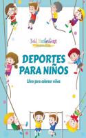 Deportes Para Ninos