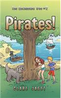 Pirates!: The Enchanted Tree #2