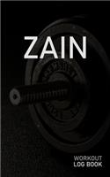 Zain