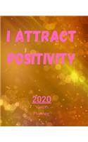 I Attract Positivity