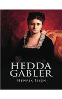 Hedda Gabler (Annotated)