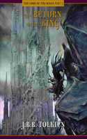 The Return of the King: (3 Lord of the Rings Trilogy)