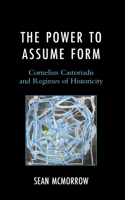 Power to Assume Form