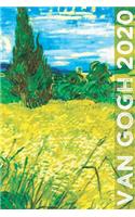 Van Gogh 2020