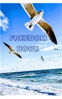 Freedom Book