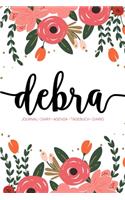 Debra