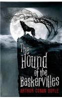 The Hound of the Baskervilles Illustrated