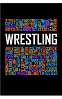 Wrestling Words