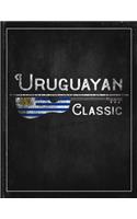 Uruguayan Classic