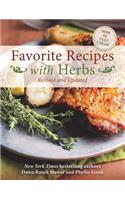 Favorite Recipes with Herbs