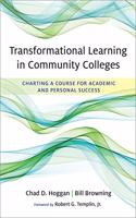 Transformational Learning in Community Colleges