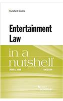 Entertainment Law in a Nutshell
