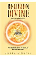 Religion Divine