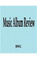 Music Album Review