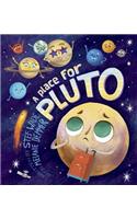 Place for Pluto