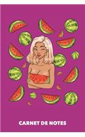 Carnet de Notes