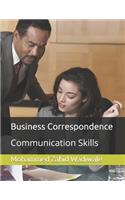 Business Correspondence