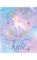 Kate Notebook