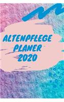 Altenpflege Planer 2020