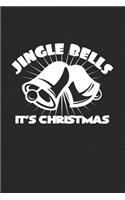 Jingle bells it's christmas