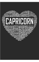 Capricorn Heart