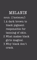 Melanin