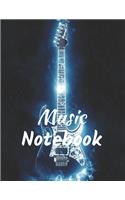 Music Notebook