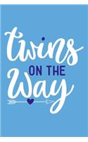 Twins On The Way