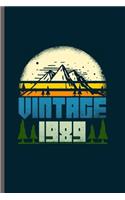 Vintage 1989