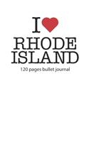 I love Rhode Island