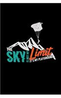 The sky is not the limit